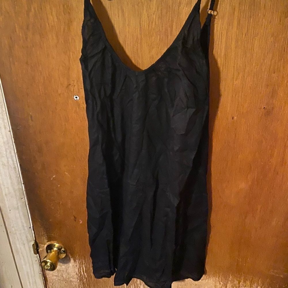 Boho me dress